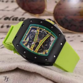 Picture of Richard Mille Watches _SKU1560907180227323988